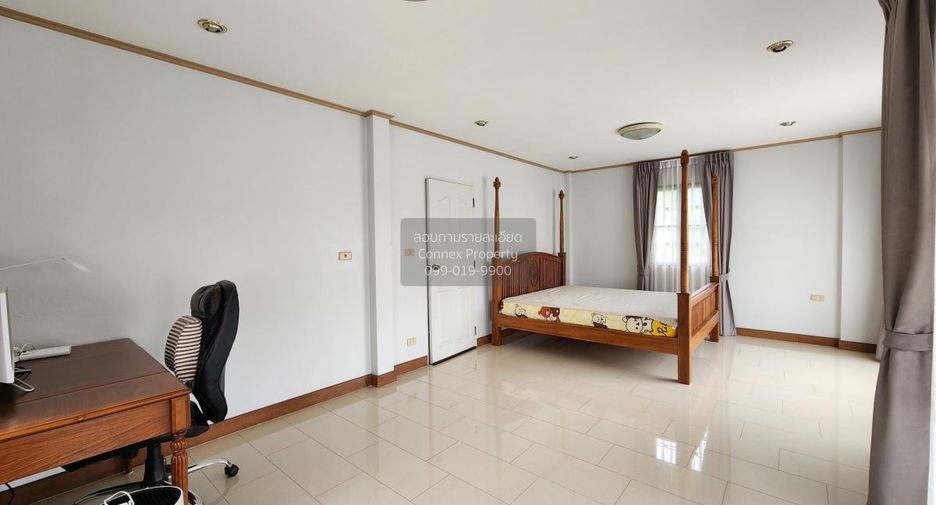 出售 3 卧室 独立屋 在 Mueang Pathum Thani, Pathum Thani