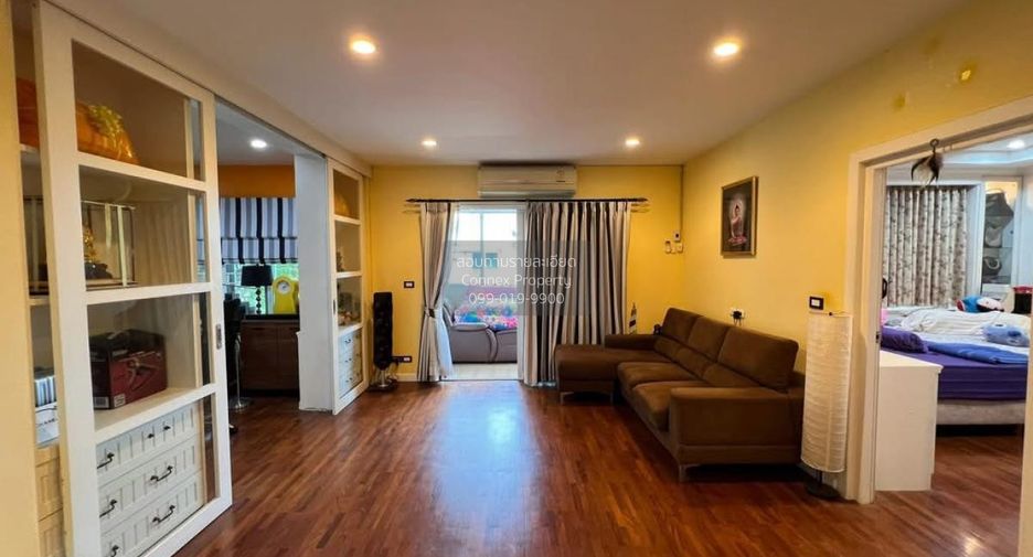 For sale 4 bedrooms house in Pak Kret, Nonthaburi