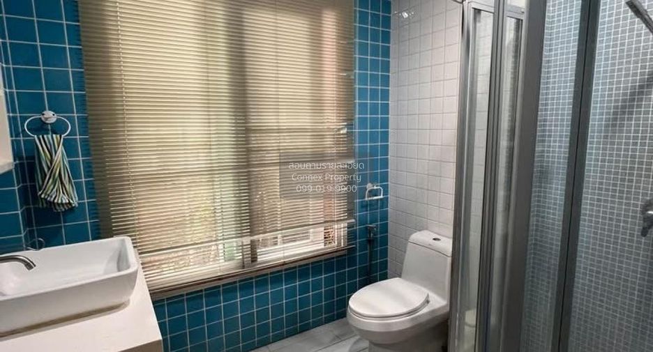 For sale 4 bedrooms house in Pak Kret, Nonthaburi