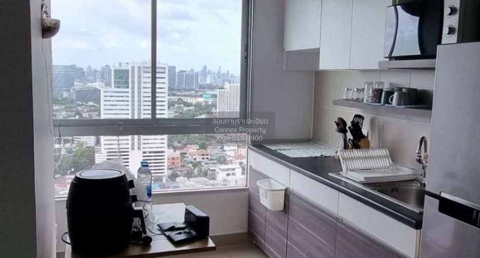 出售 1 卧室 公寓 在 Bang Sue, 曼谷