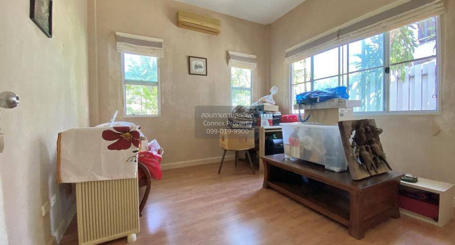 Haus zum Kauf mit 3 Zimmer in Bang Phli, Samut Prakan