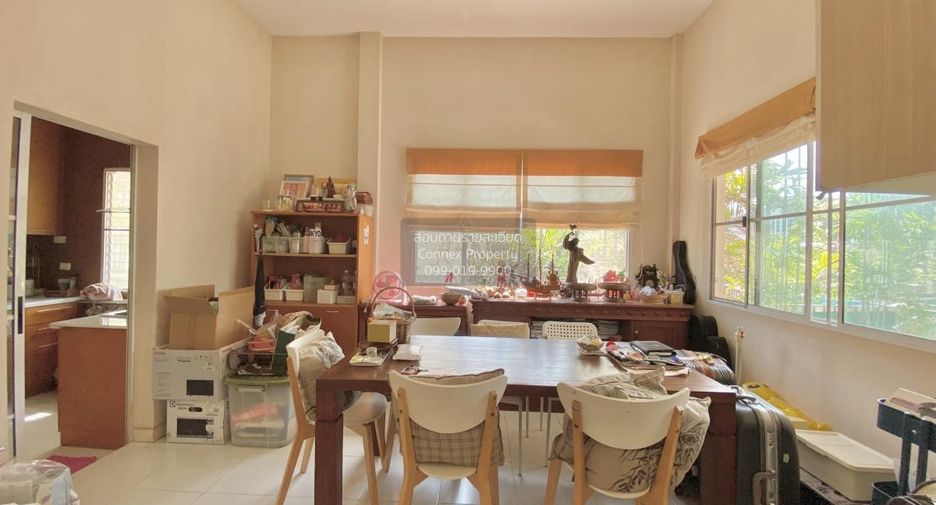 Haus zum Kauf mit 3 Zimmer in Bang Phli, Samut Prakan