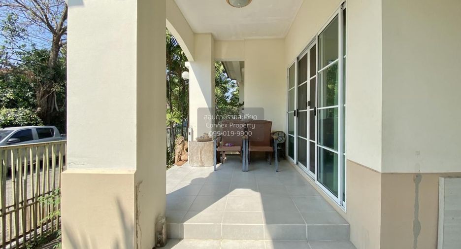 Haus zum Kauf mit 3 Zimmer in Bang Phli, Samut Prakan