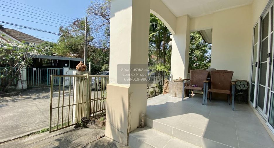 Haus zum Kauf mit 3 Zimmer in Bang Phli, Samut Prakan