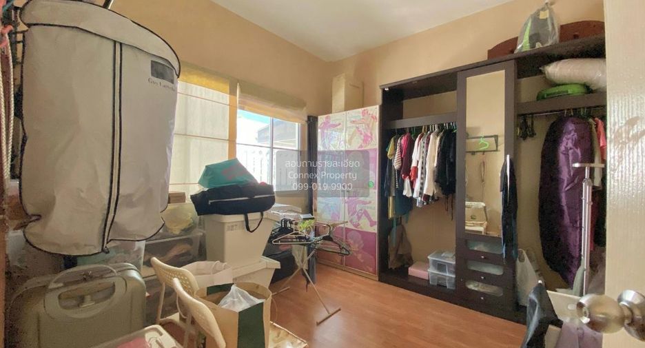 Haus zum Kauf mit 3 Zimmer in Bang Phli, Samut Prakan