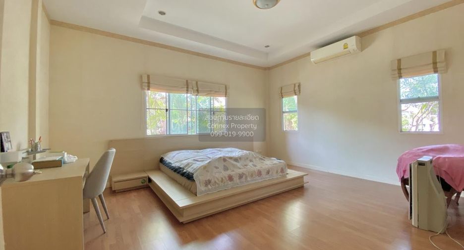 Haus zum Kauf mit 3 Zimmer in Bang Phli, Samut Prakan