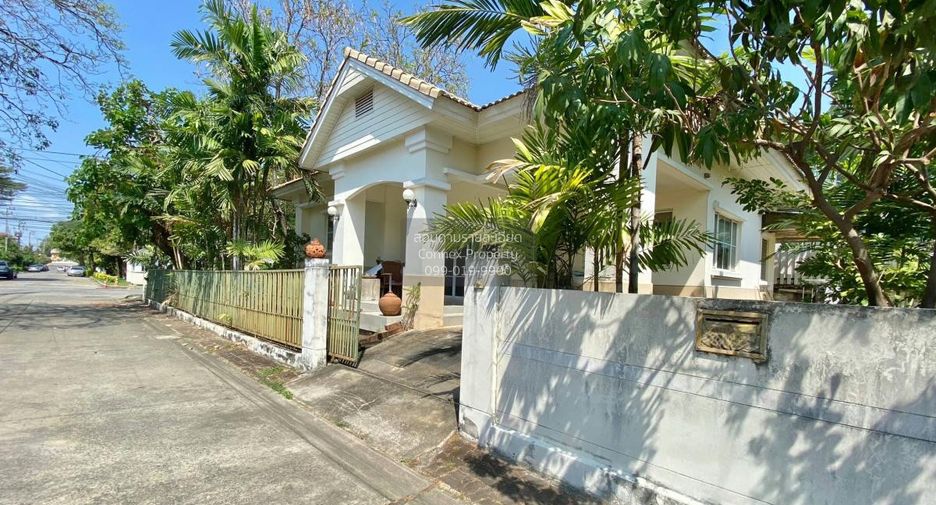 Haus zum Kauf mit 3 Zimmer in Bang Phli, Samut Prakan