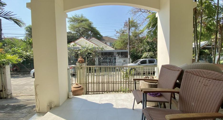 Haus zum Kauf mit 3 Zimmer in Bang Phli, Samut Prakan