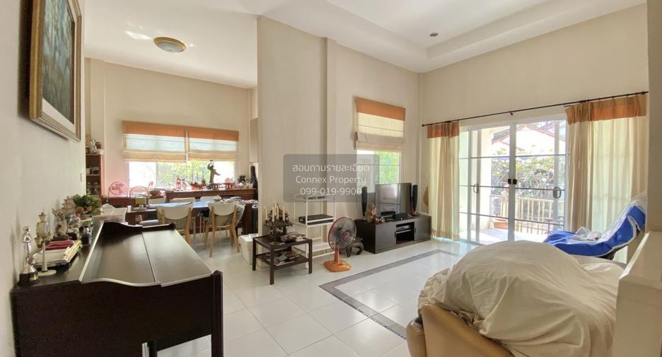 Haus zum Kauf mit 3 Zimmer in Bang Phli, Samut Prakan