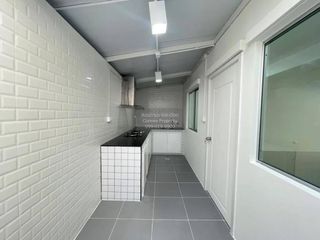 For sale 3 bedrooms townhouse in Bang Sao Thong, Samut Prakan