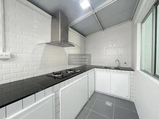 For sale 3 bedrooms townhouse in Bang Sao Thong, Samut Prakan