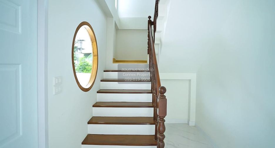 Haus zum Kauf mit 4 Zimmer in Nong Khaem, Bangkok
