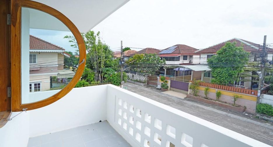 Haus zum Kauf mit 4 Zimmer in Nong Khaem, Bangkok