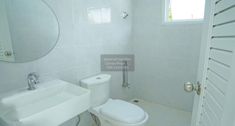 Haus zum Kauf mit 4 Zimmer in Nong Khaem, Bangkok
