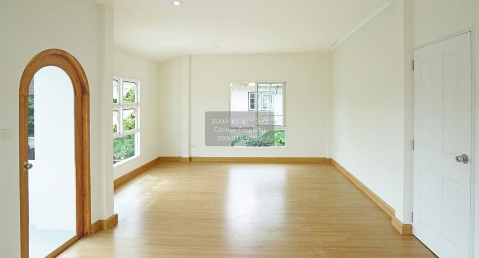 Haus zum Kauf mit 4 Zimmer in Nong Khaem, Bangkok