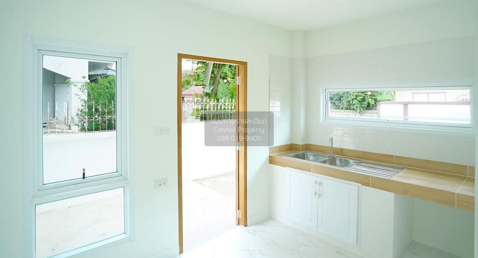 Haus zum Kauf mit 4 Zimmer in Nong Khaem, Bangkok