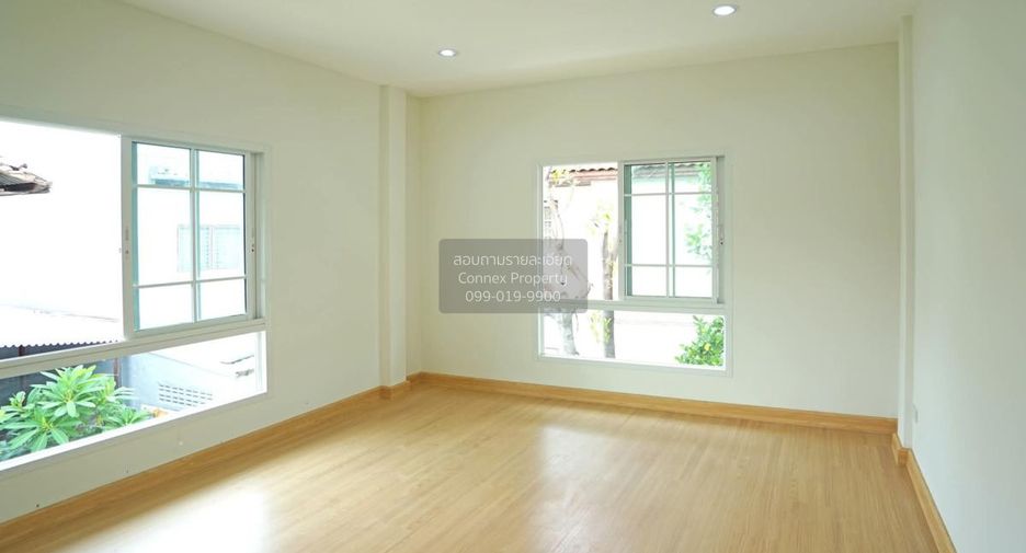 Haus zum Kauf mit 4 Zimmer in Nong Khaem, Bangkok