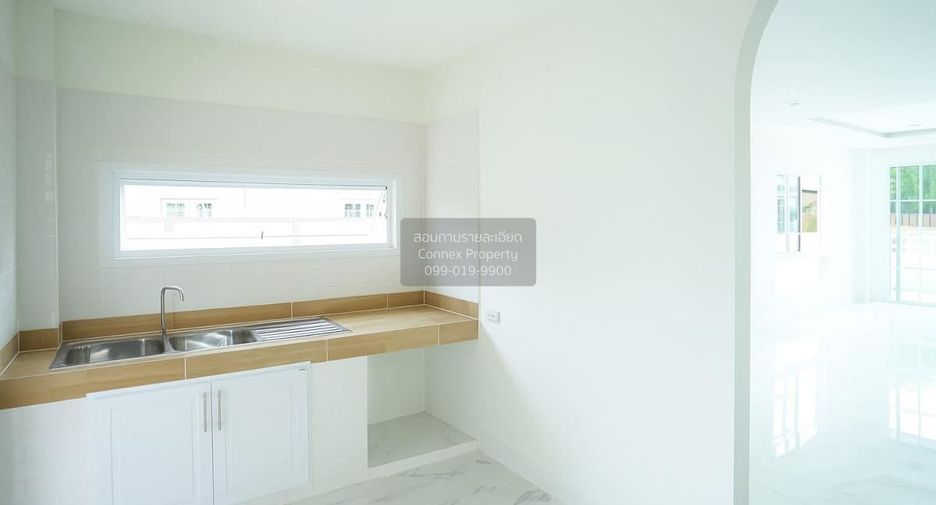 Haus zum Kauf mit 4 Zimmer in Nong Khaem, Bangkok