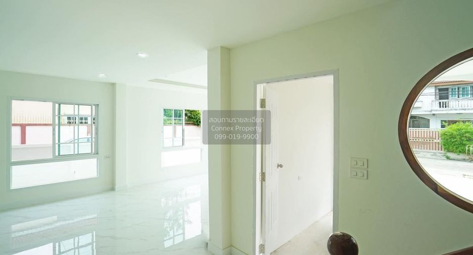 Haus zum Kauf mit 4 Zimmer in Nong Khaem, Bangkok