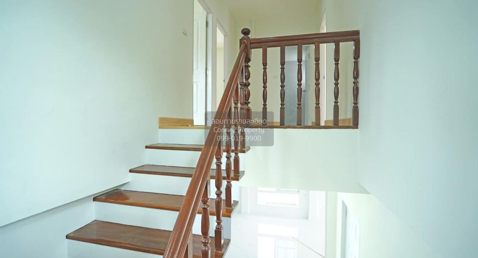 Haus zum Kauf mit 4 Zimmer in Nong Khaem, Bangkok