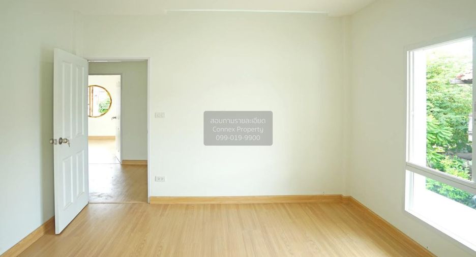 Haus zum Kauf mit 4 Zimmer in Nong Khaem, Bangkok