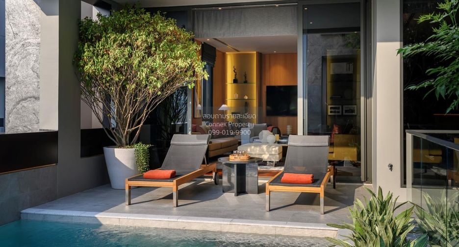 Casa en venta de 5 habitaciones en Suan Luang, Bangkok