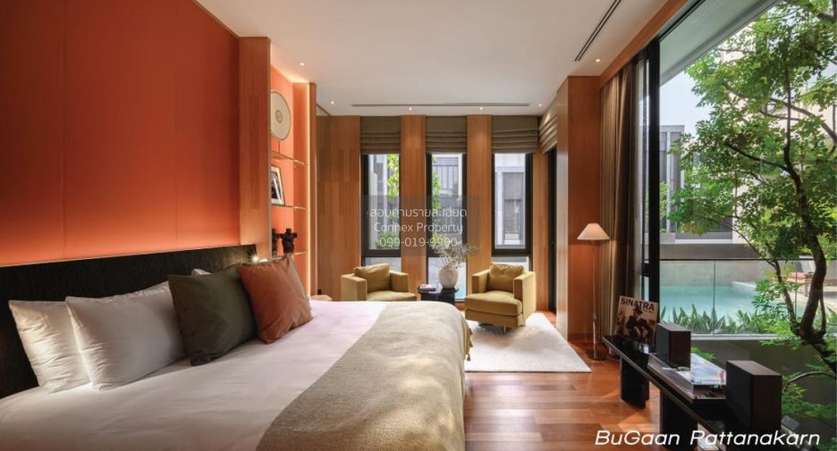 Casa en venta de 5 habitaciones en Suan Luang, Bangkok