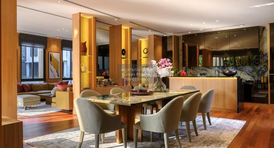 Casa en venta de 5 habitaciones en Suan Luang, Bangkok