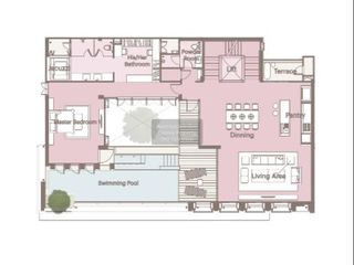 Casa en venta de 5 habitaciones en Suan Luang, Bangkok