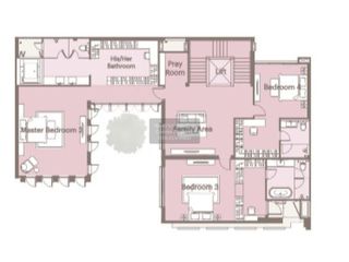 Casa en venta de 5 habitaciones en Suan Luang, Bangkok