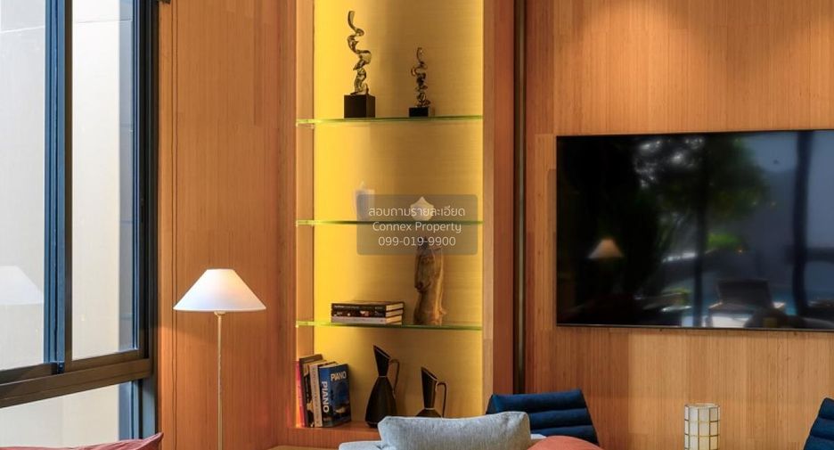 Casa en venta de 5 habitaciones en Suan Luang, Bangkok
