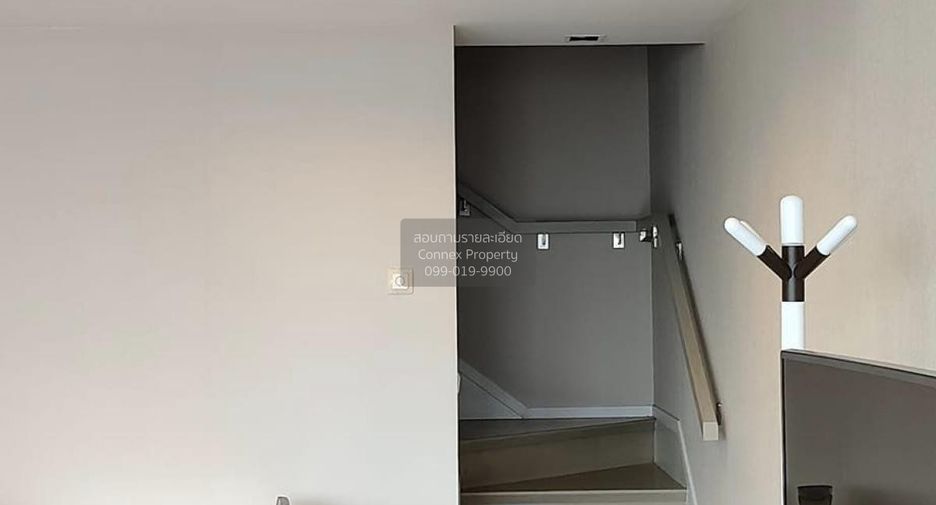 For sale 2 bedrooms condo in Watthana, Bangkok
