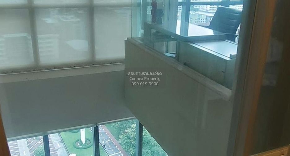 For sale 2 bedrooms condo in Watthana, Bangkok