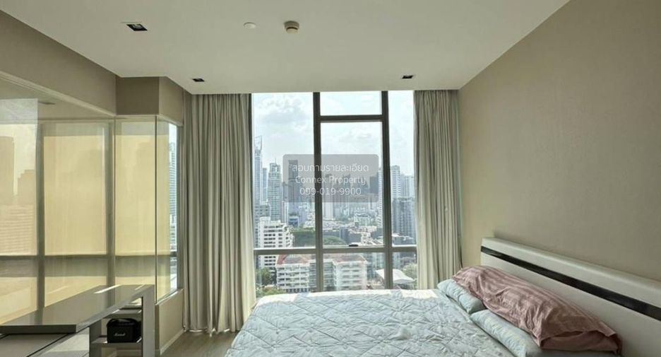 For sale 2 bedrooms condo in Watthana, Bangkok
