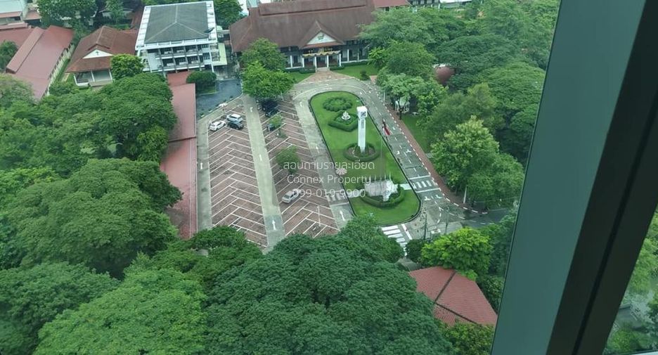 For sale 2 bedrooms condo in Watthana, Bangkok