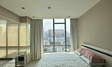 For sale 2 bedrooms condo in Watthana, Bangkok