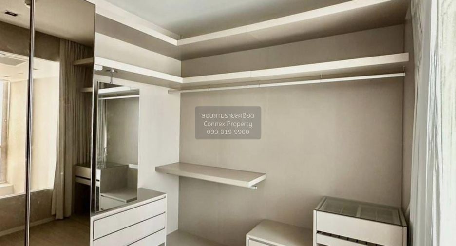 For sale 2 bedrooms condo in Watthana, Bangkok