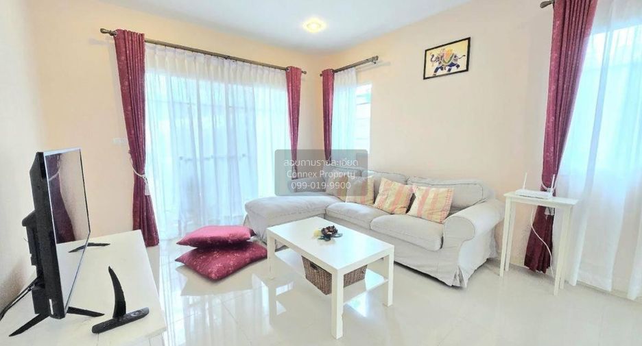 Casa en venta de 3 habitaciones en Prawet, Bangkok