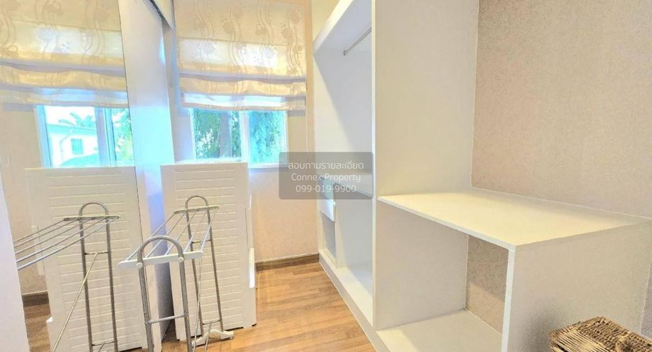 Casa en venta de 3 habitaciones en Prawet, Bangkok