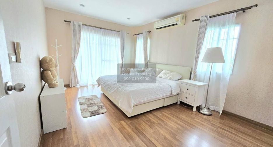 Casa en venta de 3 habitaciones en Prawet, Bangkok
