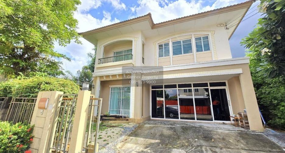 Casa en venta de 3 habitaciones en Prawet, Bangkok