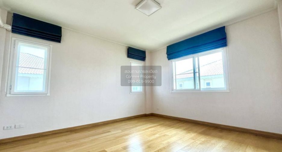 ขาย 5 ห้องนอน บ้านเดี่ยว ใน ทวีวัฒนา, กรุงเทพฯ