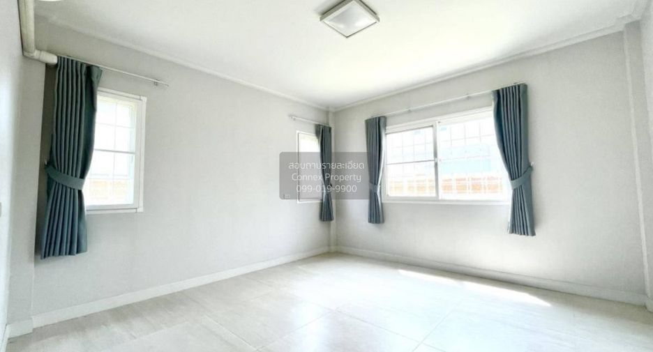 ขาย 5 ห้องนอน บ้านเดี่ยว ใน ทวีวัฒนา, กรุงเทพฯ