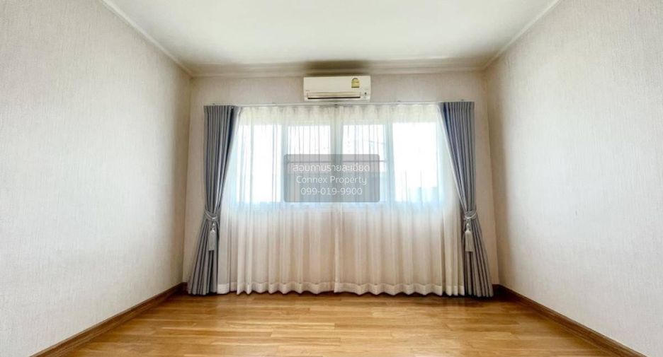 ขาย 5 ห้องนอน บ้านเดี่ยว ใน ทวีวัฒนา, กรุงเทพฯ