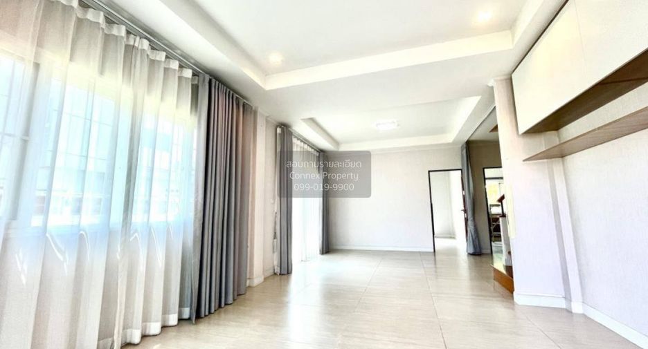 ขาย 5 ห้องนอน บ้านเดี่ยว ใน ทวีวัฒนา, กรุงเทพฯ