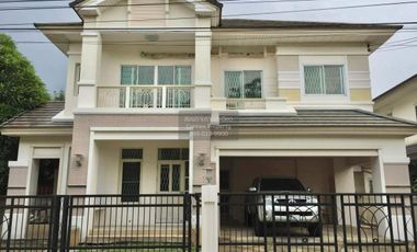 For sale 3 ベッドルーム house in Lat Krabang, Bangkok