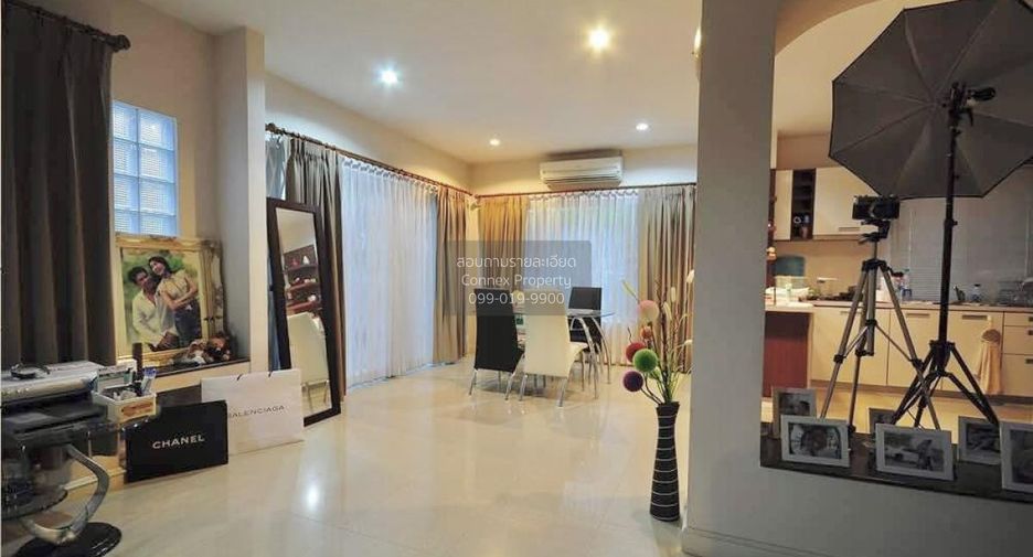 For sale 3 ベッドルーム house in Lat Krabang, Bangkok