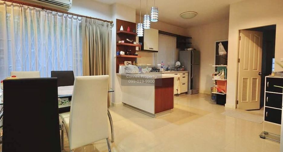 For sale 3 ベッドルーム house in Lat Krabang, Bangkok