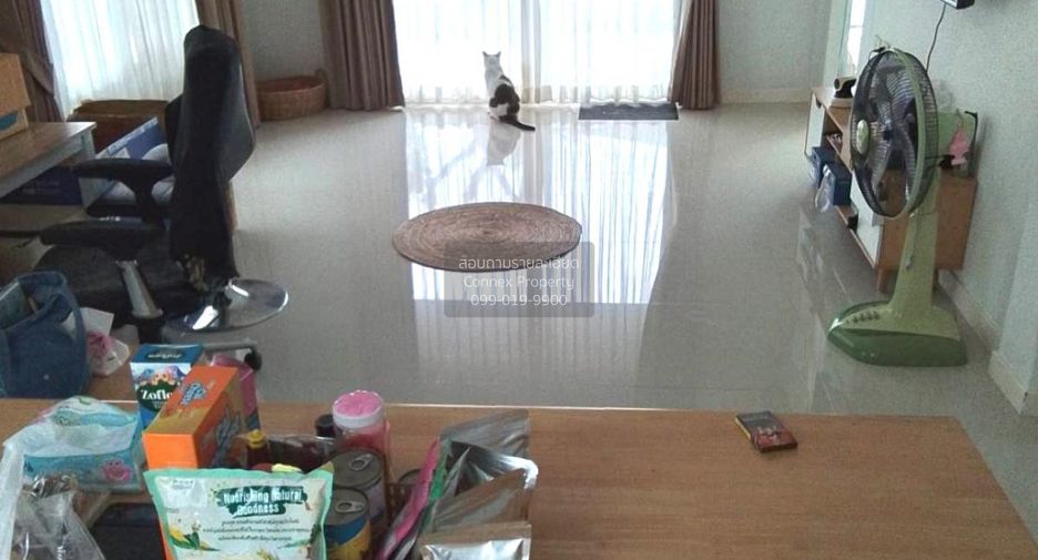 Haus zum Kauf mit 3 Zimmer in Krathum Baen, Samut Sakhon