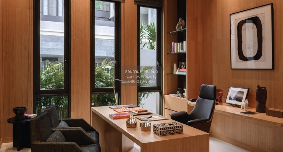 Casa en venta de 4 habitaciones en Suan Luang, Bangkok